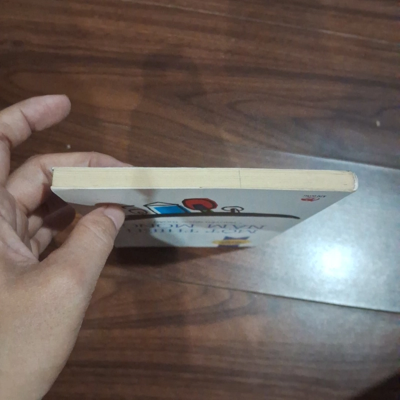 Một thiên nằm mộng 511336