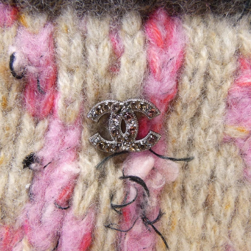 【Khuyến mãi】Chanel CHANEL Váy 654764