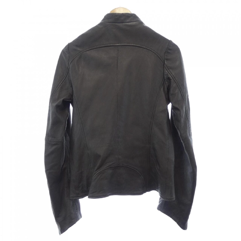 Le Verseau Áo khoác da 631088