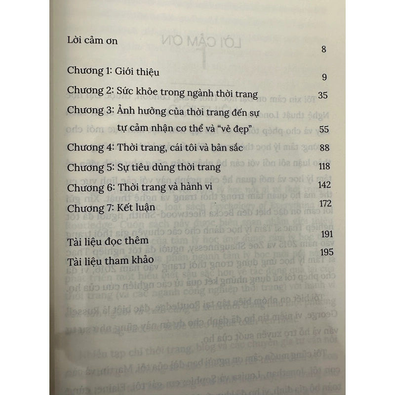 Tâm lý học nói gì về thời trang 547926