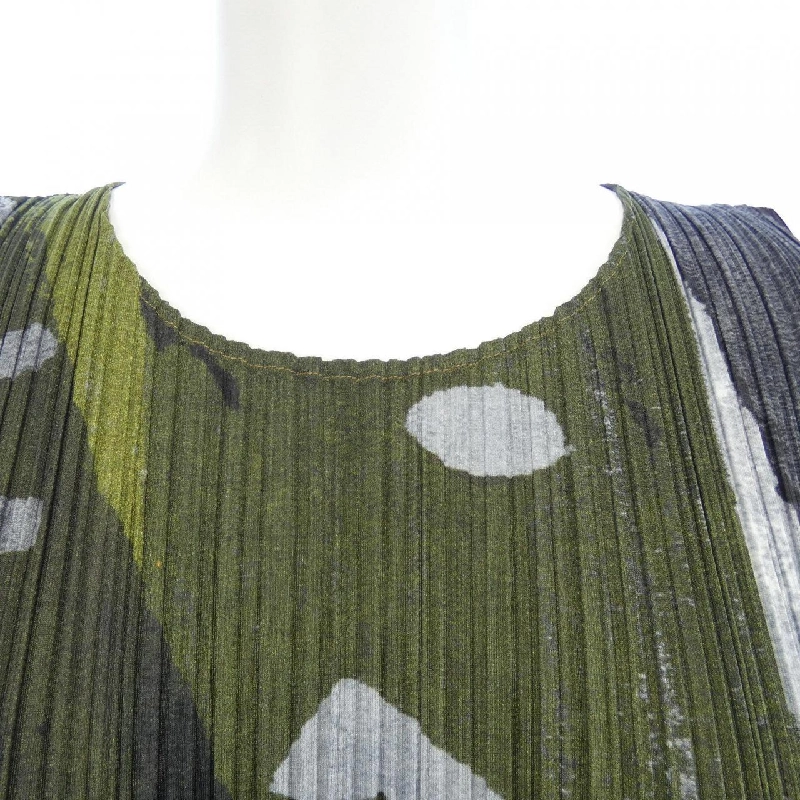 Pleats Please PLEATS PLEASE 2019 SWINGING SPICES PP93-JK761 7574075 Áo - Hàng hiệu Chính hãng 824560