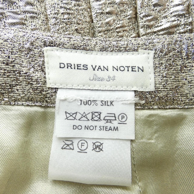 Đầm DRIES VAN NOTEN - Hàng hiệu Authentic 820763