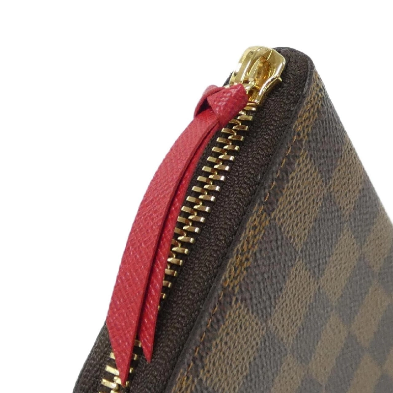 Ví Louis Vuitton Damier Portefeuille Clemence N60534 - Hàng hiệu Chính hãng 806133