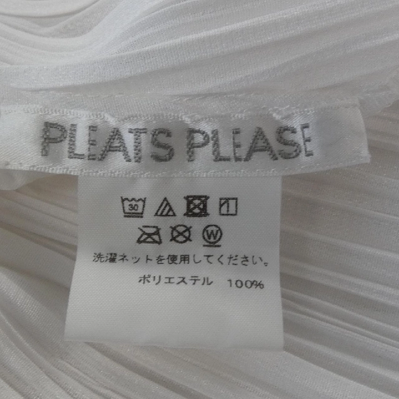 Pleats Please PP91-JA203 Áo khoác dài - Hàng hiệu Chính hãng 824849