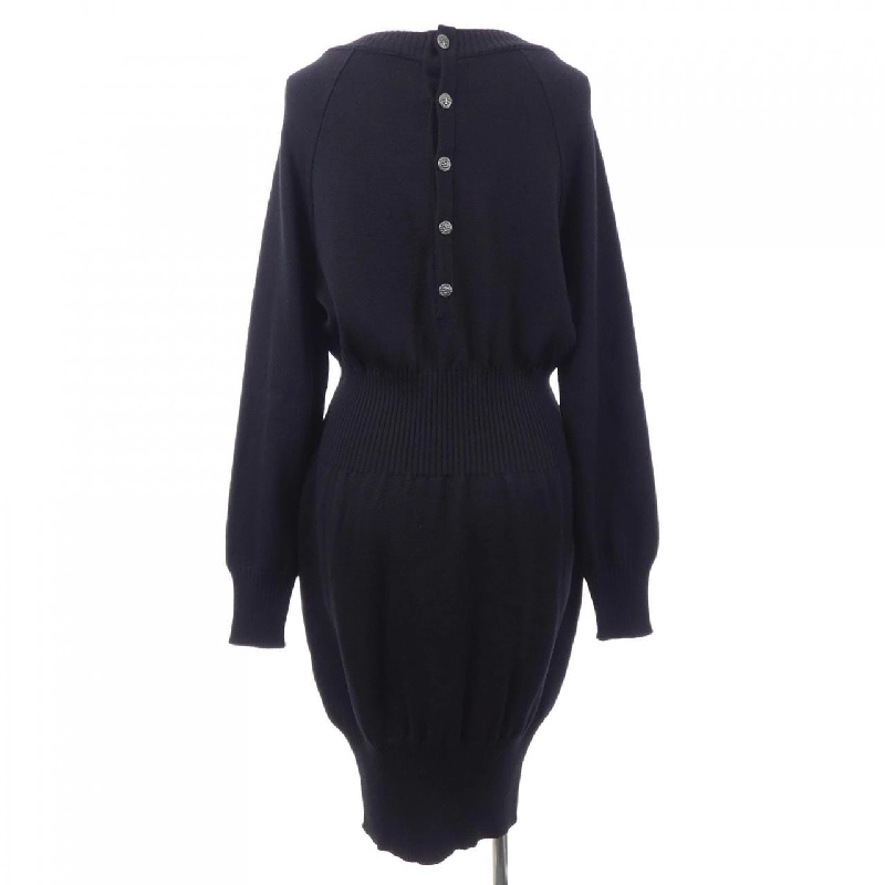 CHANEL P39910K02866 Áo len - Hàng hiệu Chính hãng 775381