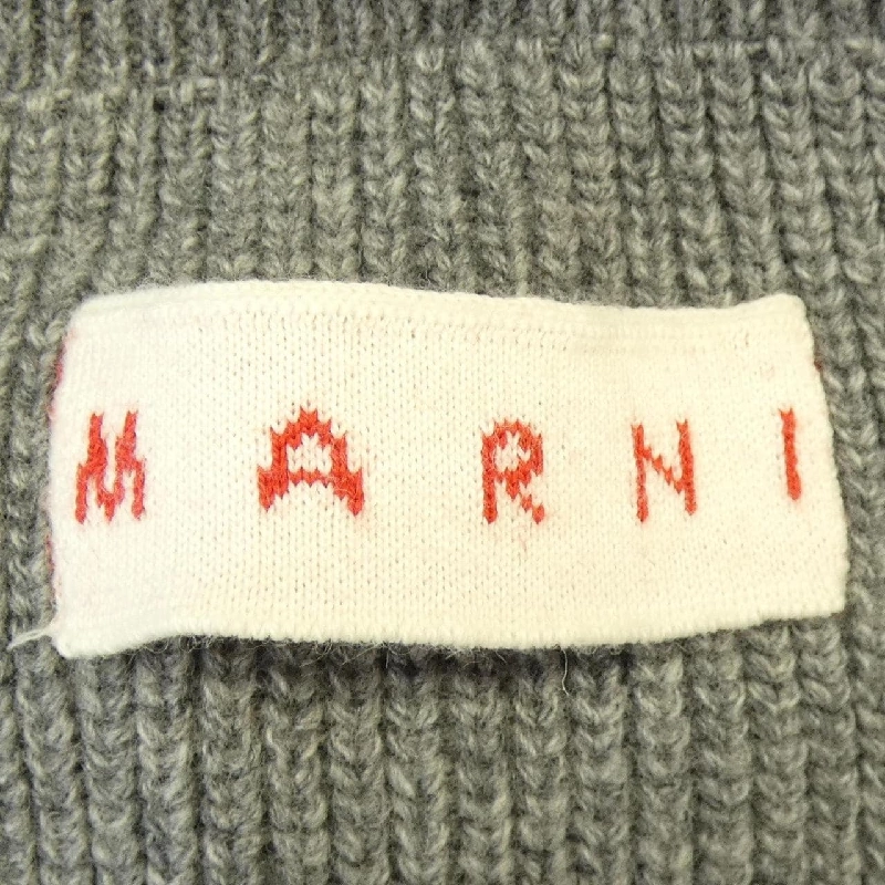 MARNI MARNI áo len 632070