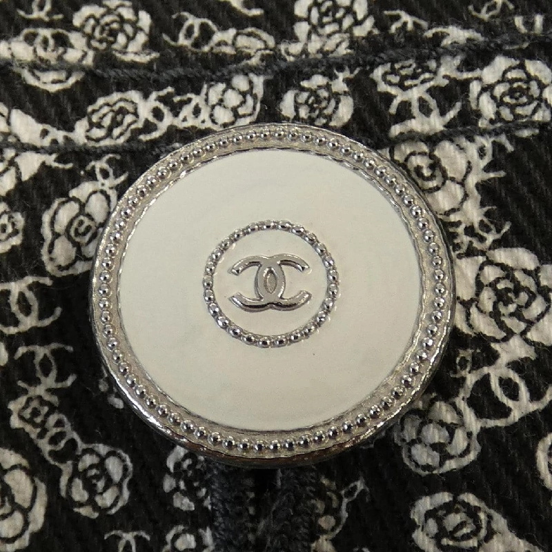 【Mã giảm giá】Áo khoác CHANEL 640774