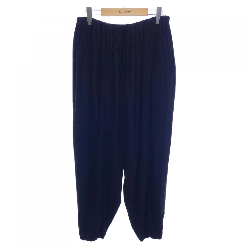 【Khuyến mãi】ETRE TOKYO Quần 651406