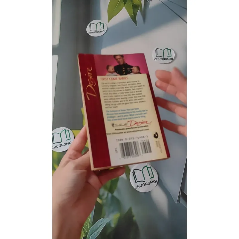 Did You Say Twins?! - Maureen Child 1027181