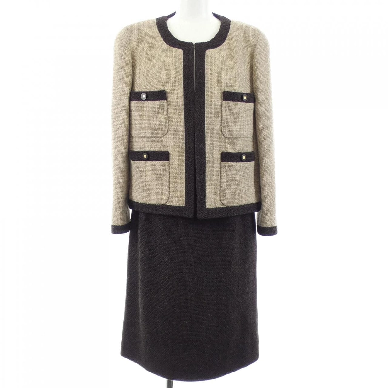 CHANEL P08105V04978 96A. Bộ đồ - Hàng hiệu Authentic 827633