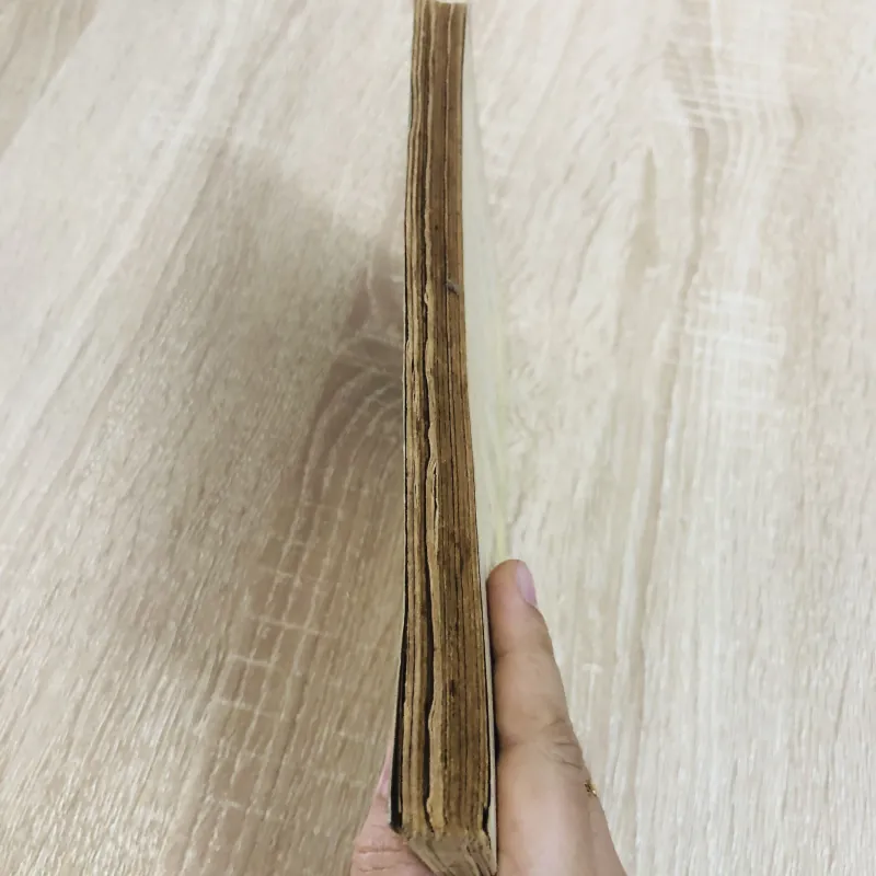 TRẮC NGHIỆM PHÁP VĂN 12 AB 971772