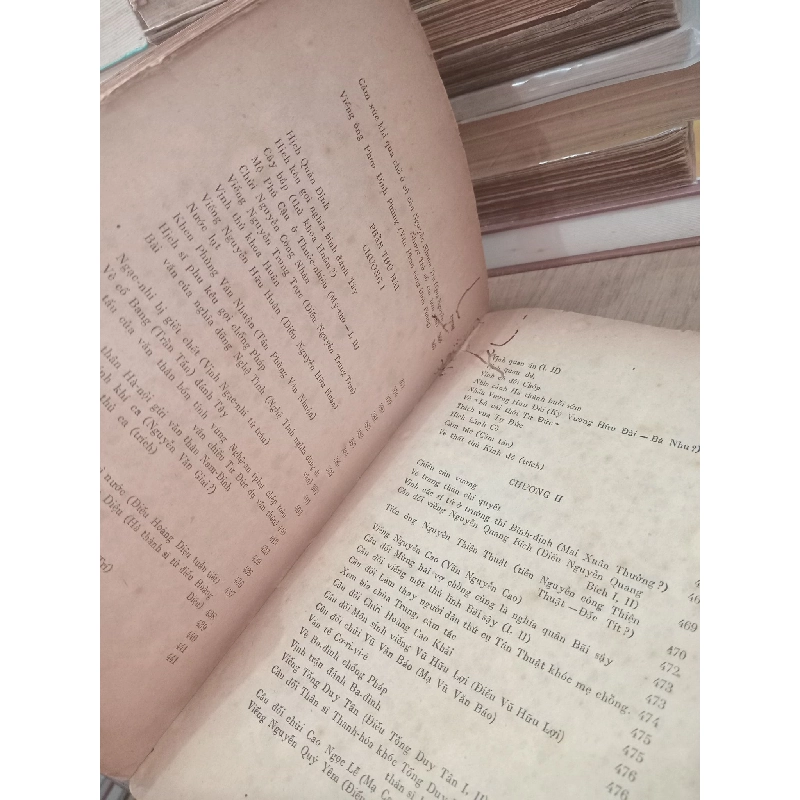 Thơ văn yêu nước nửa sau thế kỷ XIX (1858-1900) - Hợp tuyển thơ văn yêu nước 783582