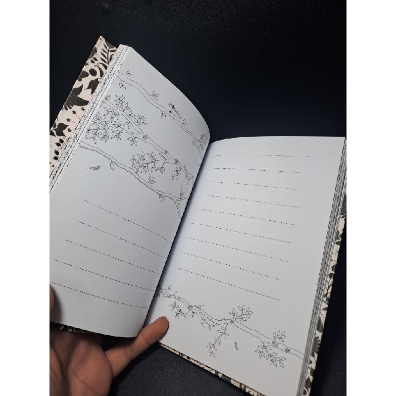 Diary Ideas 2015 mới 90% sổ viết bẩn nhẹ HPB.HCM0510 33343