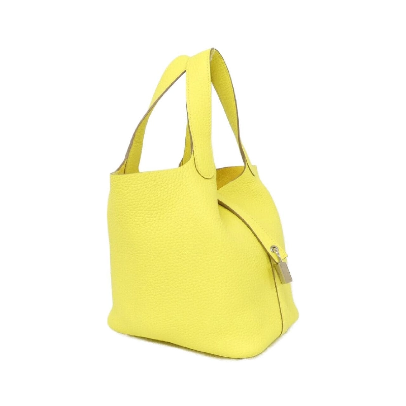 Túi xách Hermès Picotin Lock PM 056289CK - Hàng hiệu Authentic 615805