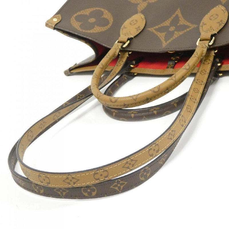 Túi Louis Vuitton Monogram Giant OnTheGo GM M44576 615971