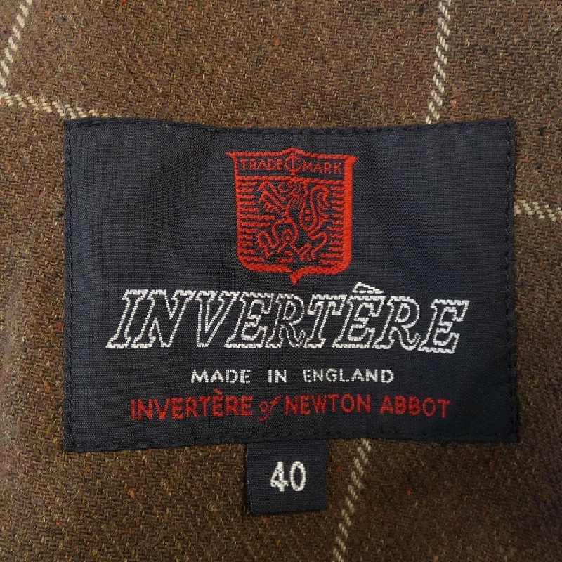 Áo khoác INVERTERE - Hàng hiệu Authentic 900436