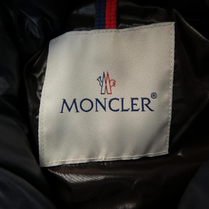 MONCLER TIBB Áo gile - Hàng hiệu Chính hãng 894173
