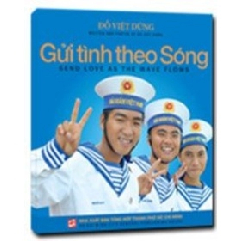 Gửi Tình Theo Sóng - Đỗ Việt Dũng 359743