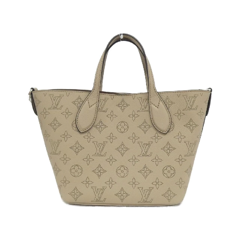 Túi Louis Vuitton Mahina Blossom PM M21849 618692