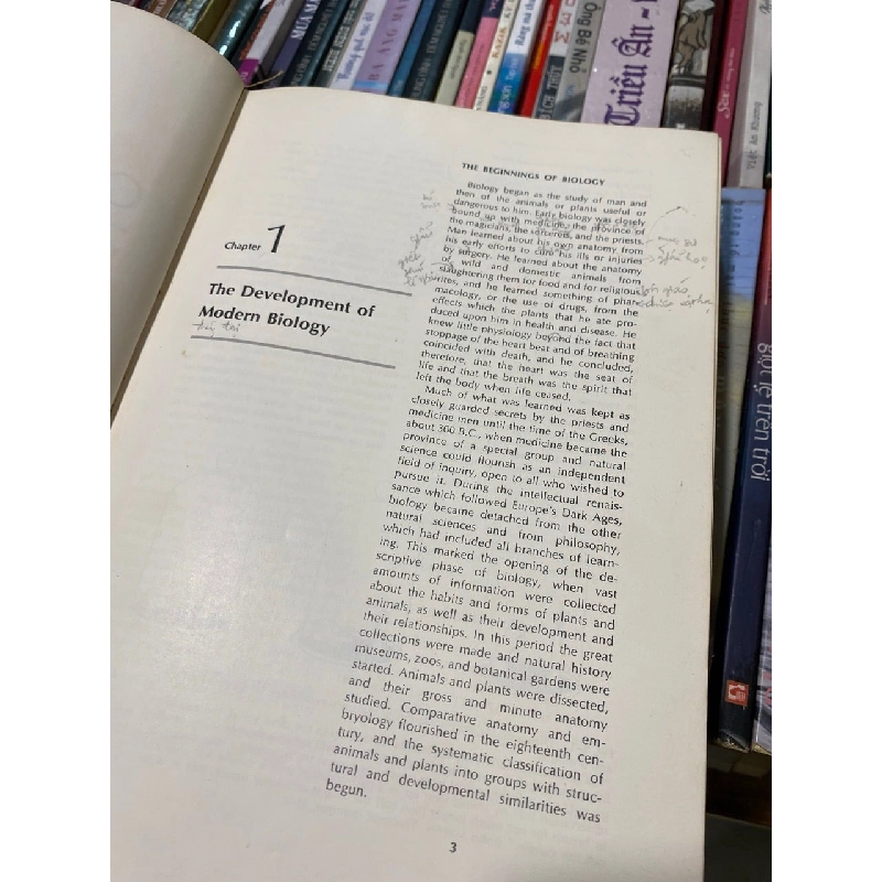 The Principles of General Biology, 2nd edition - Gardiner and Flemister 738480