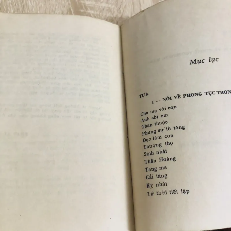 VIỆT NAM PHONG TỤC ( Phan Kế Bính) 957289