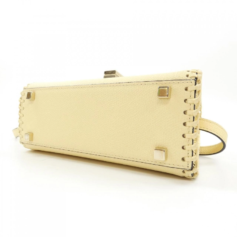 【Khuyến mãi】Túi VALEXTRA 660288