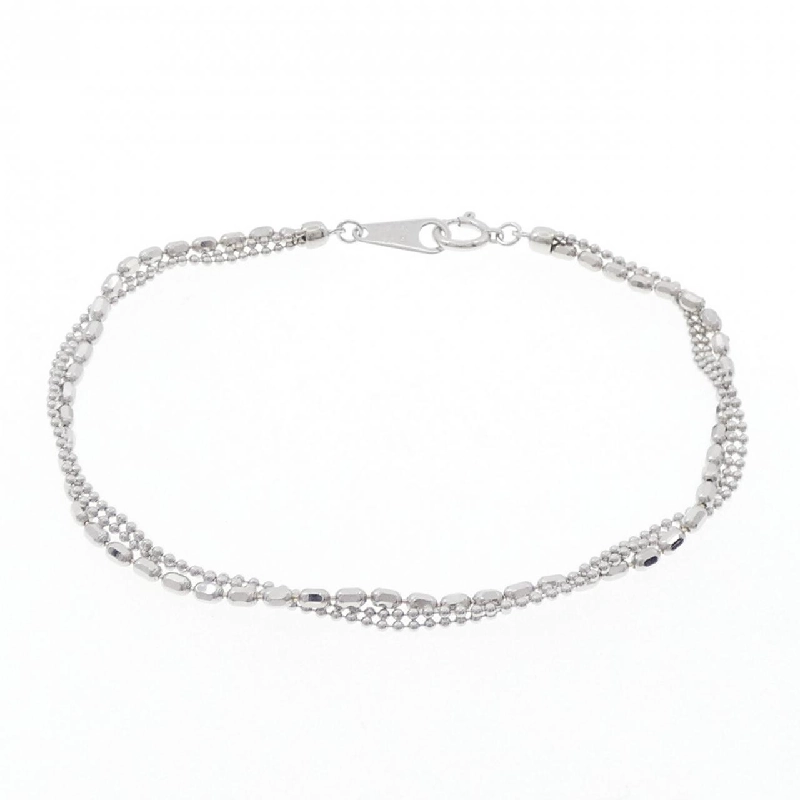 K18WG Vòng tay - Hàng hiệu Chính hãng 873812