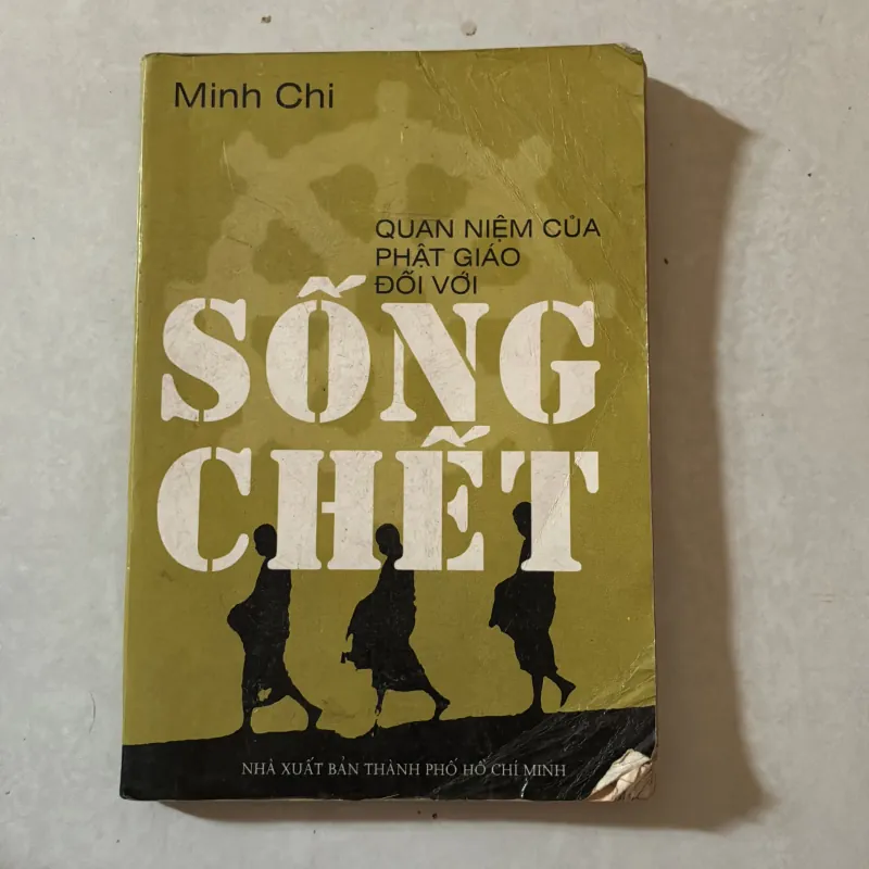 Quan niệm của Phật giáo đối với sống chết 997331