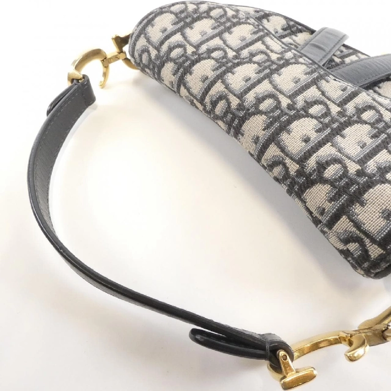 Túi DIOR OBLIQUE Saddle M0447CTZQ của Christian Dior 615480