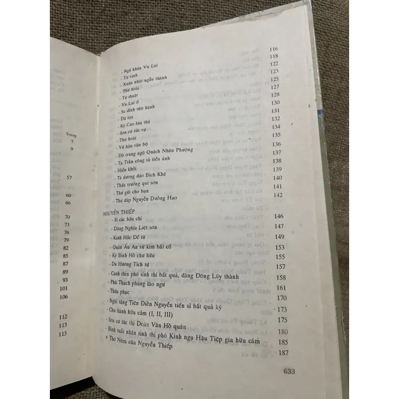 Tập văn học Việt Nam- 9A văn học Sơn Tây- kèm phần Hán văn  971378