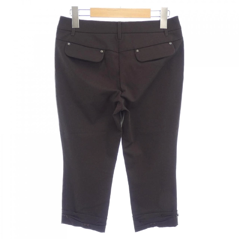 【Mã giảm giá】TO BE CHIC Quần 655662