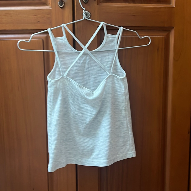 Áo thun dây nữ 495539