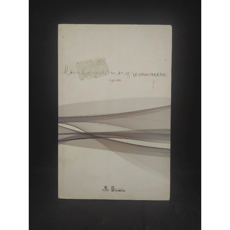 Đời như giấc mộng 60% HCM2911 Rebooks.vn 943355