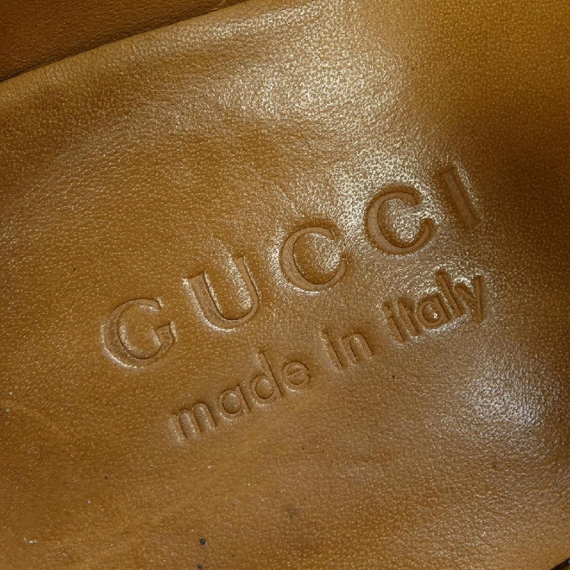 Giày GUCCI - Hàng hiệu Authentic 906297