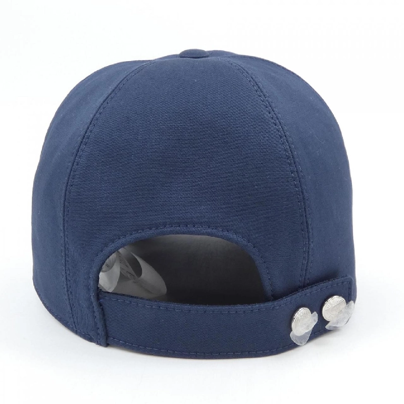 HERMES Elmes Serena Nautique H251055N Mũ - Hàng hiệu Chính hãng 834056