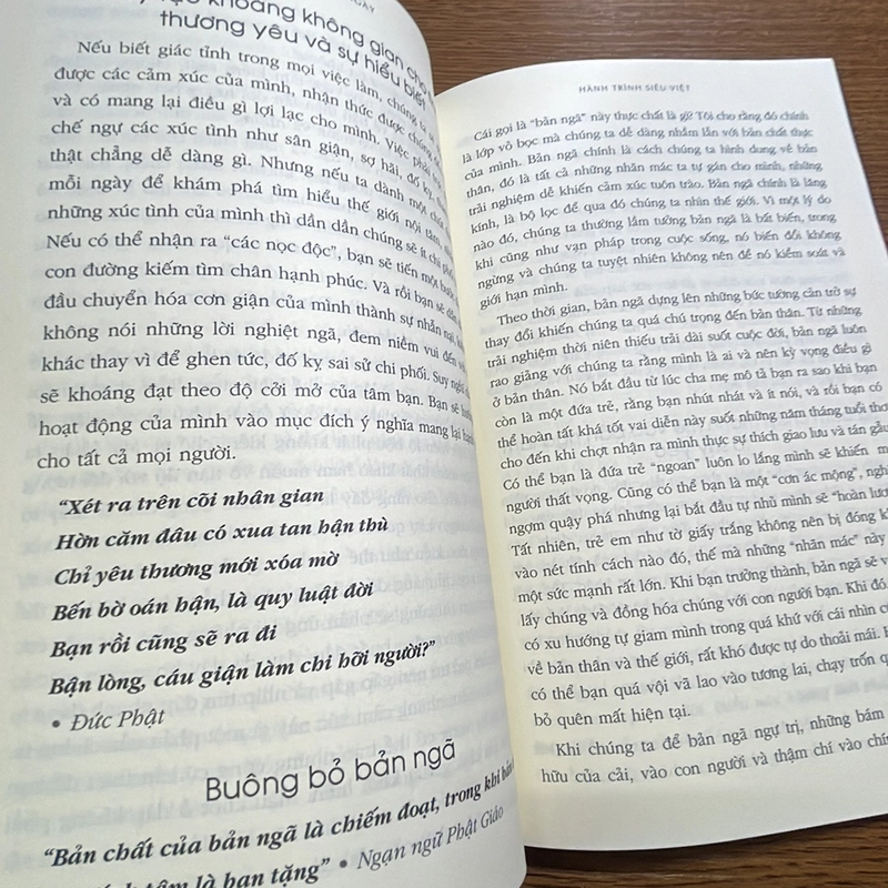 Giác ngộ mỗi ngày Gyalwang Drukpa 407892
