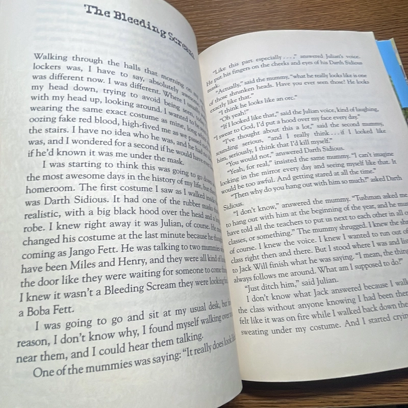 Wonder R.J. Palacio 453152