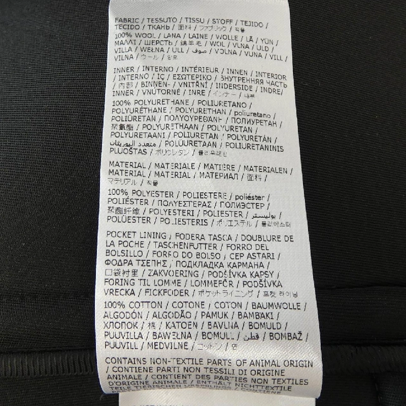 Maison Margiela - Áo khoác Hàng hiệu Chính hãng 903362