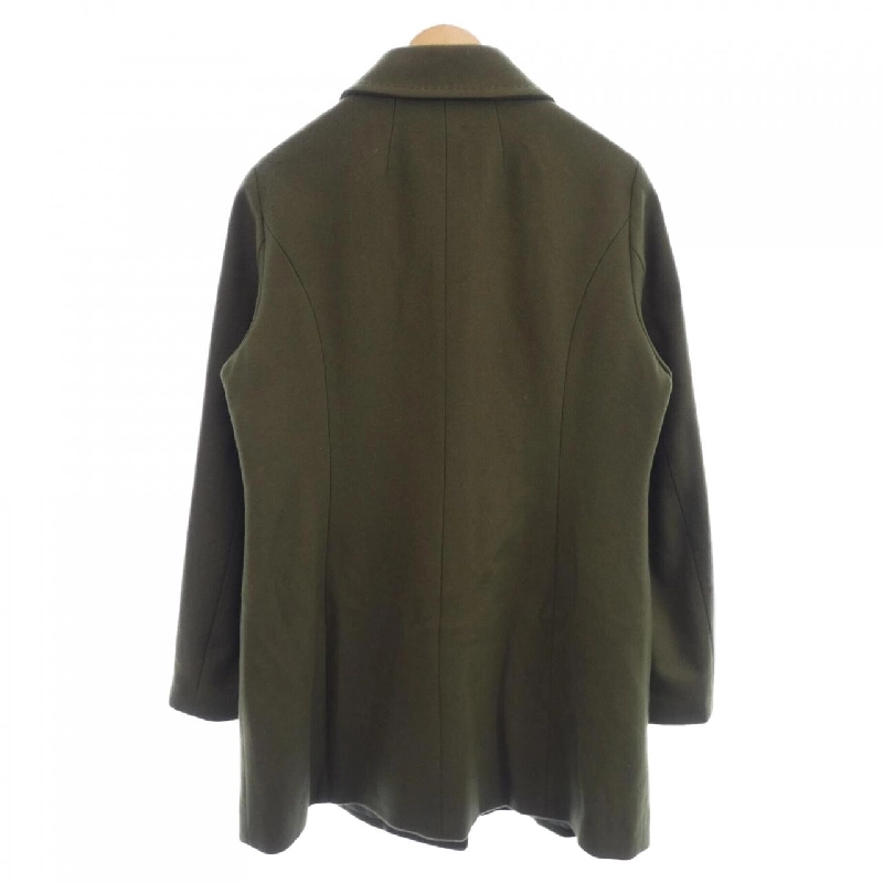 Áo khoác INTELLECTION - Hàng hiệu Authentic 822467