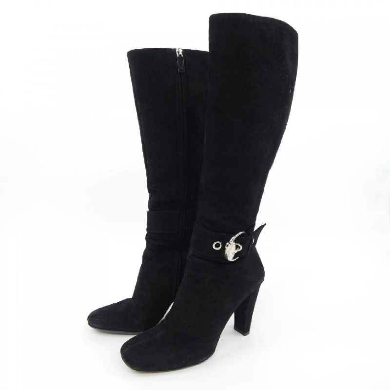 Giày bốt GUCCI 182009 658417