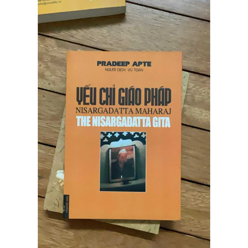 Yếu chỉ giáo pháp  753035