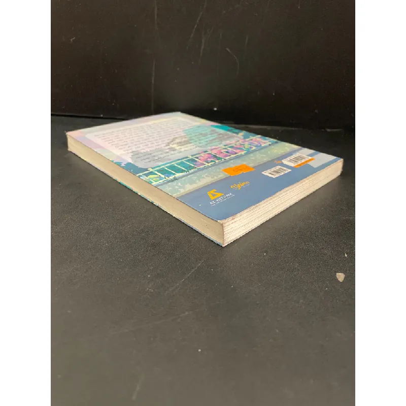 Nhật ký của Konatsu và Mugi mới 80% bẩn bìa, tróc gáy, tróc bìa 2020 Shungo Hida HCM3004 VĂN HỌC 445469