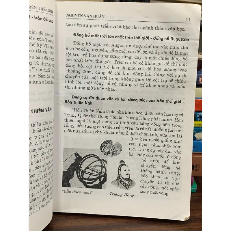 Những cái nhất trên thế giới 598643