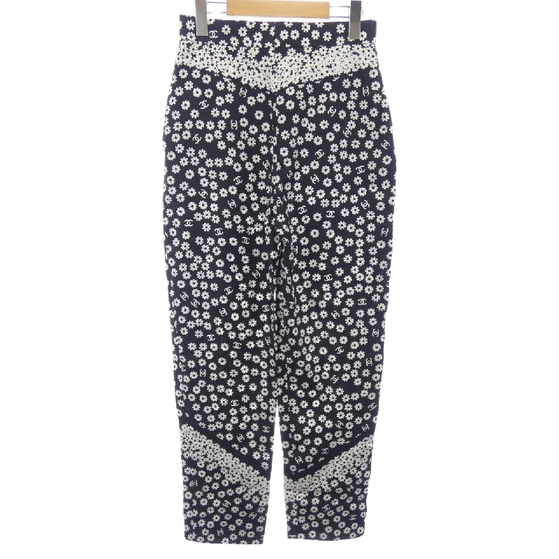 CHANEL P72340V63678 22P Quần - Hàng hiệu Chính hãng 815589