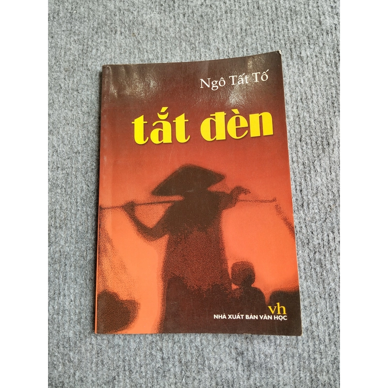 TẮT ĐÈN - NGÔ TẤT TỐ 552800