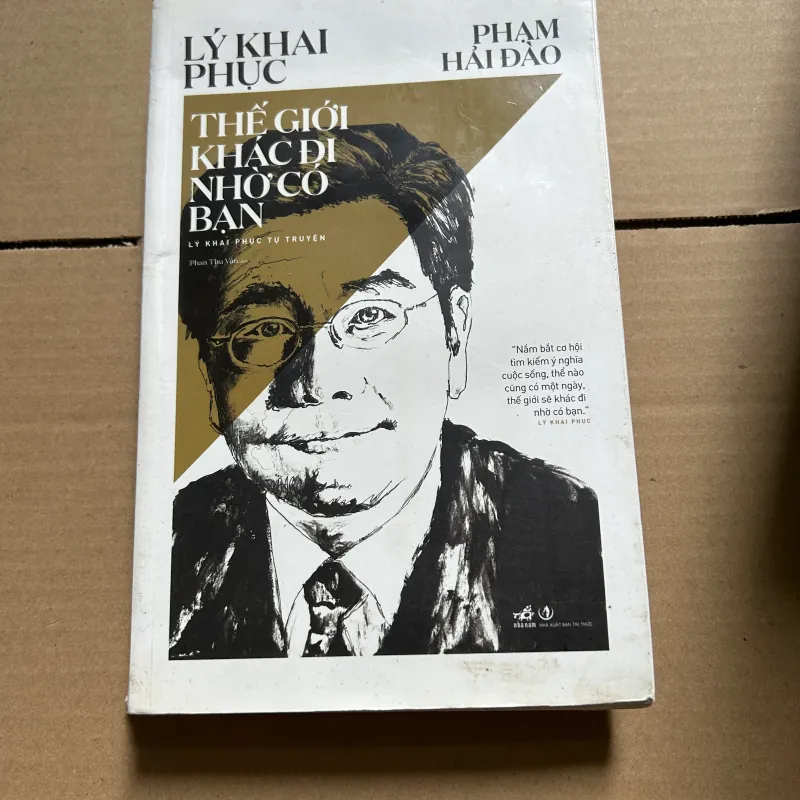 Thế giới khác đi nhờ có bạn 990237