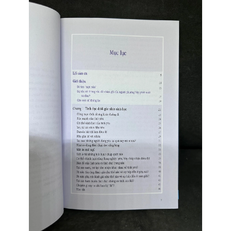 [Phiên Chợ Sách Cũ] Tại Sao Đàn Ông Thích Tình Dục Và Phụ Nữ Cần Tình Yêu - Allan & Barbara Pease 2804, 2019 445774