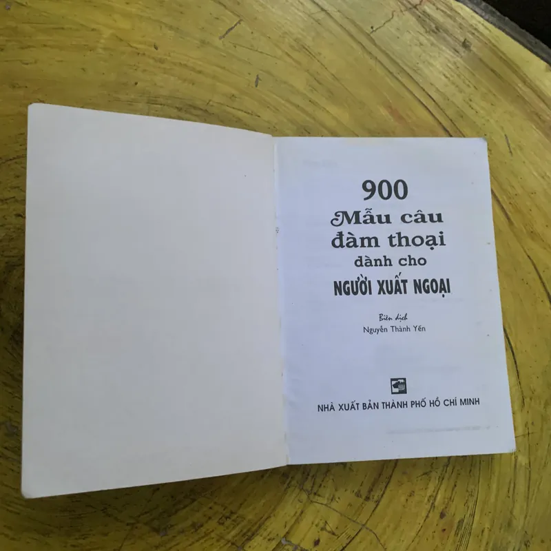 900 MẪU CÂU ĐÀM THOẠI DÀNH CHO NGƯỜI XUẤT NGOẠI 737673