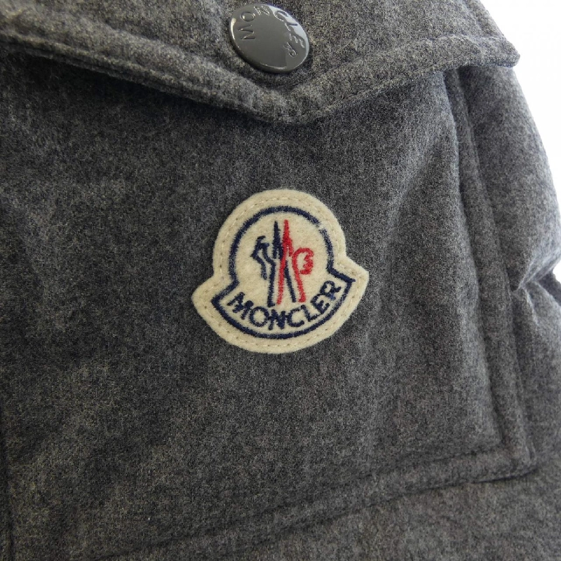 Áo khoác lông vũ MONCLER - Hàng hiệu Chính hãng 894862