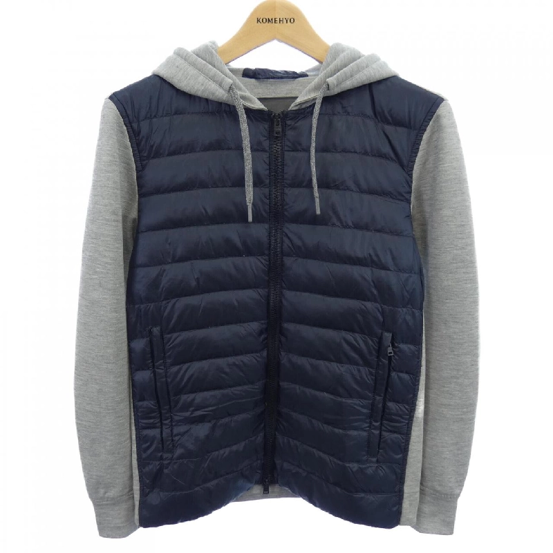 Herno Áo khoác lông vũ - Hàng hiệu Authentic 898870